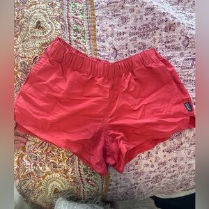 Patagonia barely baggies shorts 2.5”